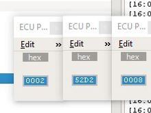 Phenem XML periphery tables