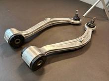 Rear Trailing Arms