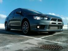evo 5