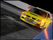 track