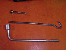 Jack parts 020s