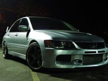 Garage - 06EVO9