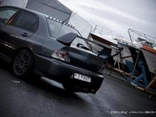 Evo [2 FAST]
