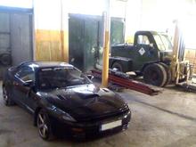 celica carsound serviss