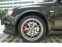 Blackie 4 (wheels)