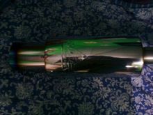 exhaust before i put it on
