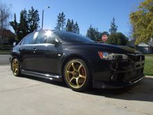 evox