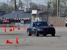 2010 SCCA AutoX