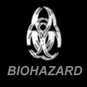 biohazard 3