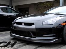 ILLTech Auto Salon GTR's