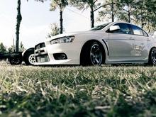 white gsr