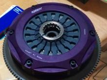 exedy twin hd