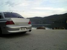 Evo Tail of Dragon 6