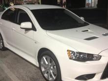 Ralliart