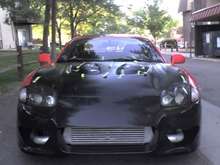 Garage - Race Car