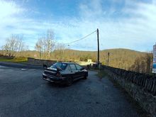 Garage - EVO