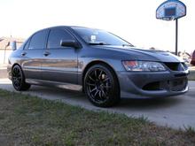 My GG