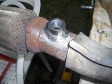AEM oxygen sensor.