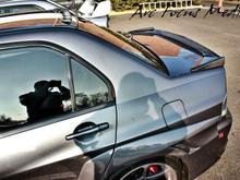 Wide Evo 9 2