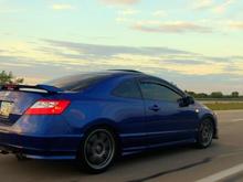 pics of my old si