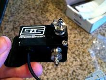 Grimmspeed 3-Port Boost Solenoid