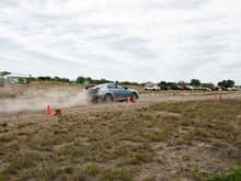 Winner - 2013 - Texas Rallysport #3