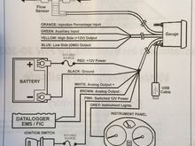 AEM failsafe wiring diagram