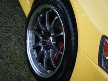 volk rims