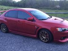 evo