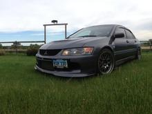 06 Evo 9