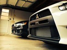 Wheeling Wv, Evo's