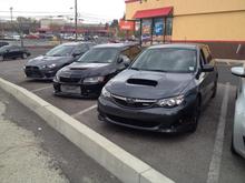 south jersey crew