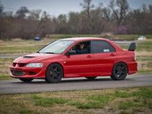 Some autocross