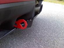 mo rear red diff