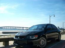evo 1