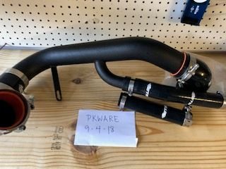 Engine - Power Adders - JM Fabrications V-band Turbo kit. - Used - 2008 to 2015 Mitsubishi Lancer Evolution - Houston, TX 77082, United States