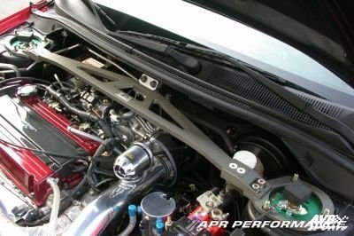Steering/Suspension - Wtb, APR front strut bar and WORKS front strut bar - New or Used - 2005 to 2006 Mitsubishi Lancer Evolution - Los Angeles, CA 90011, United States
