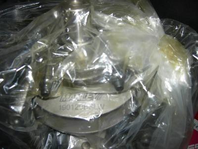 Engine - Complete - Evo IX Short Block 2.3 - New - Clearfield, PA 16871, United States