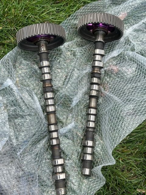 Engine - Internals - Evo 8 Head - Used - 0  All Models - Lincoln Park, NJ 07035, United States