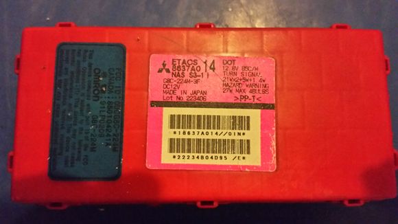 I have been looking just in case the worse, and all replacements available are and have part number MRXXXX,  I think I saw that they are compatible, but not sure yet.