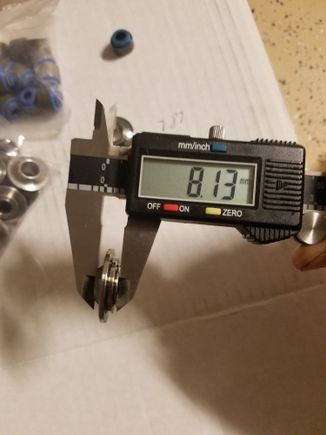 SuperTech Dual Retainer