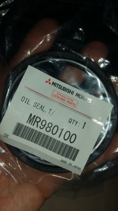 This is in my ACD TC rebuild kit