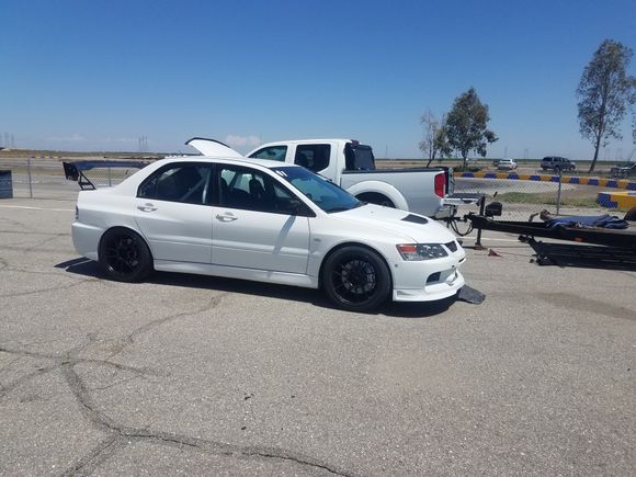 Almost stock, without the numbers :D 