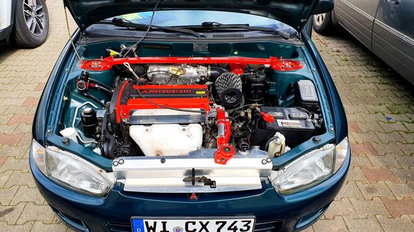 Turbo coming soon!😬😬