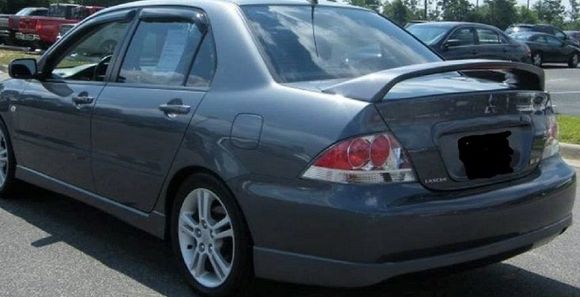 got her in 2006. I don't have her anymore