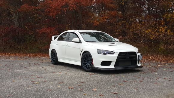 original Evo