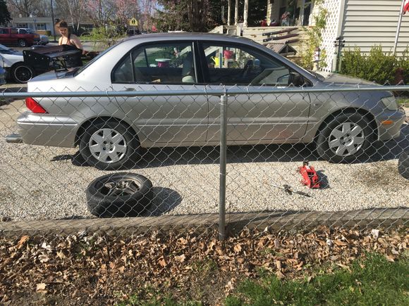 hard to believe it looked like this at one time.