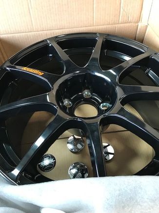 Arresting Excalibur Alloys
