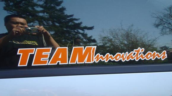 representin TeamInnovations. getsum