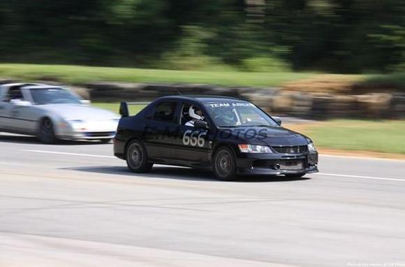 Another HPDE pic from Hyperfest at Summit Point